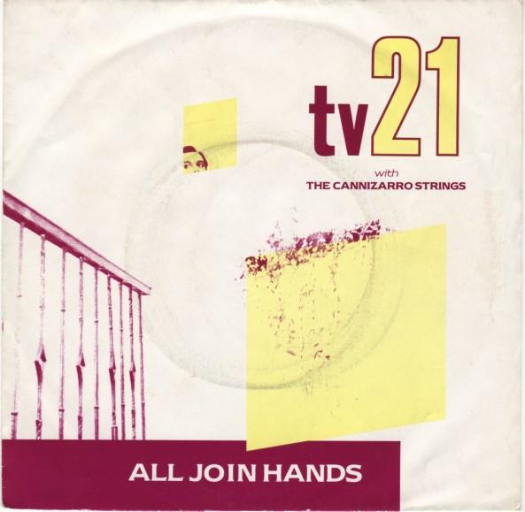 TV21, The Cannizarro Strings - All Join Hands