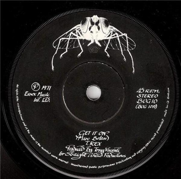T. Rex - Get It On