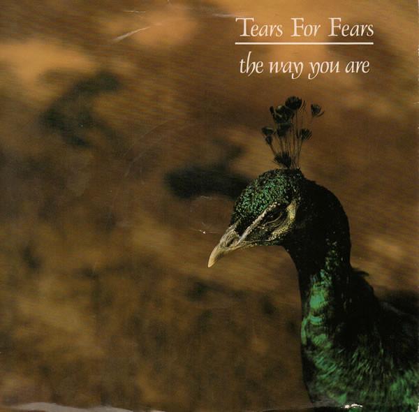 Tears For Fears - The Way You Are