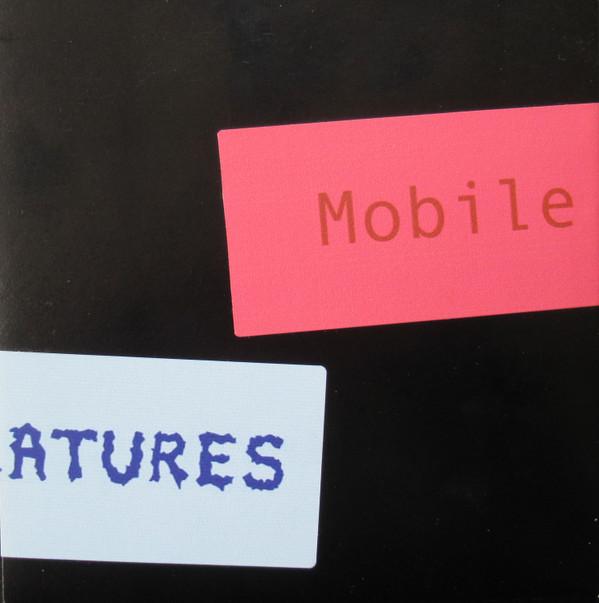Temperatures, Mobile Unit (3) - Kakorr / We Live In Our Own World, But It's Ok They Know Us Here / Stella