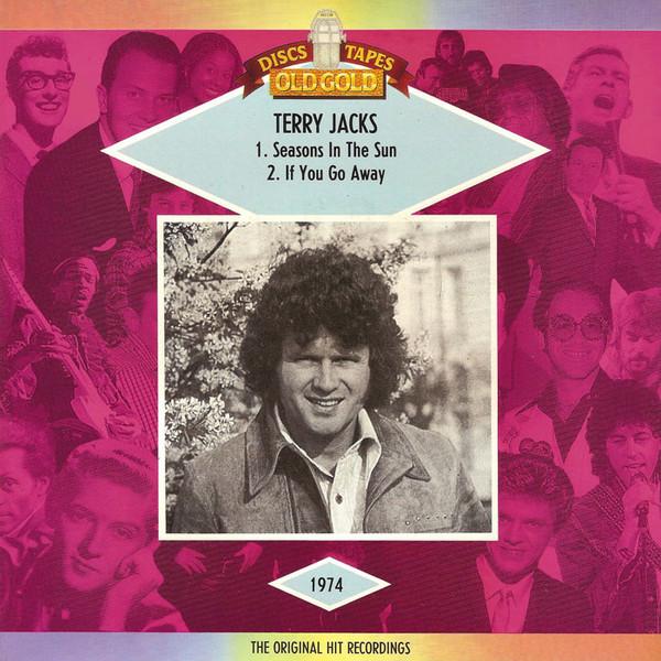 Terry Jacks - Seasons In The Sun