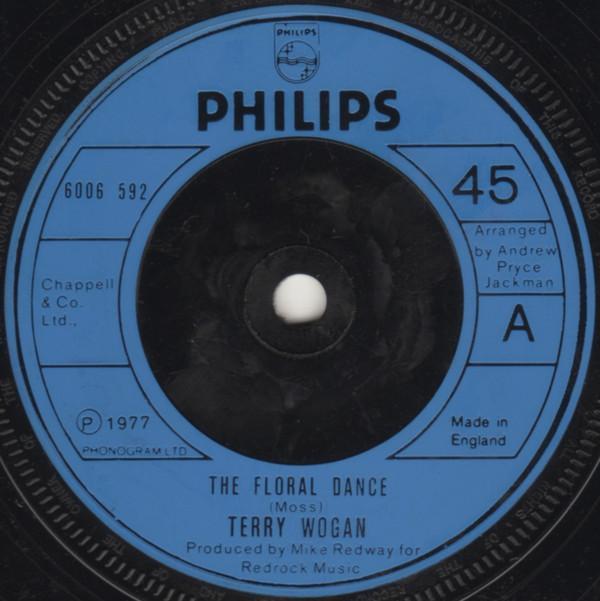 Terry Wogan - The Floral Dance