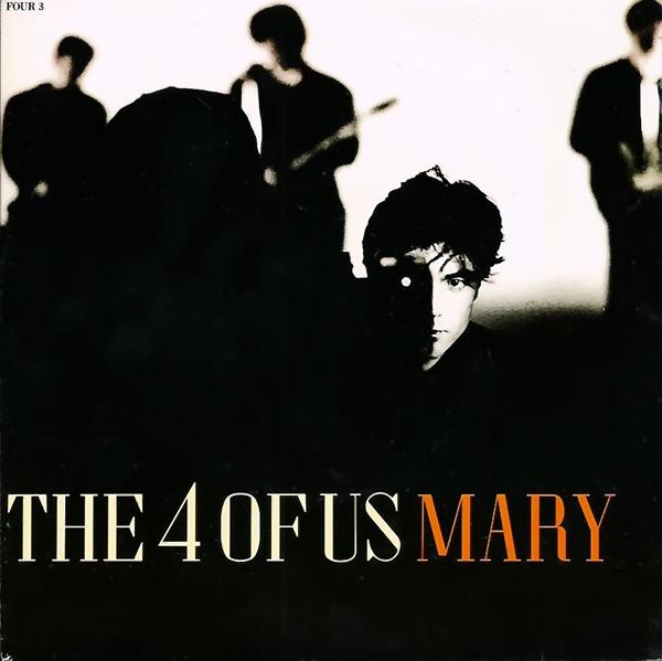 The 4 Of Us - Mary