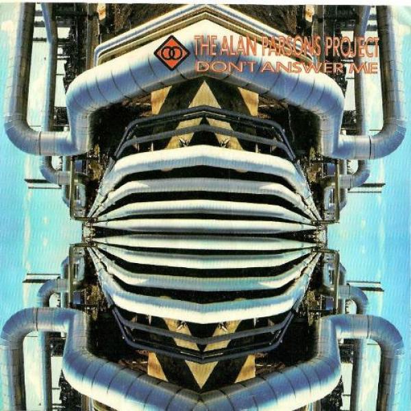 The Alan Parsons Project - Don't Answer Me