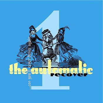 The Automatic - Recover