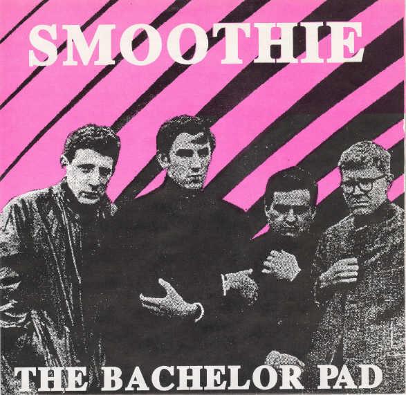 The Bachelor Pad - Smoothie