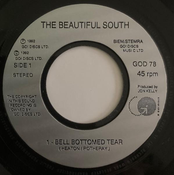 The Beautiful South - Bell Bottomed Tear