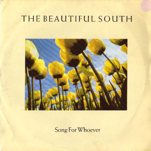 The Beautiful South - Song For Whoever