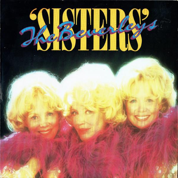 The Beverley Sisters - Sisters