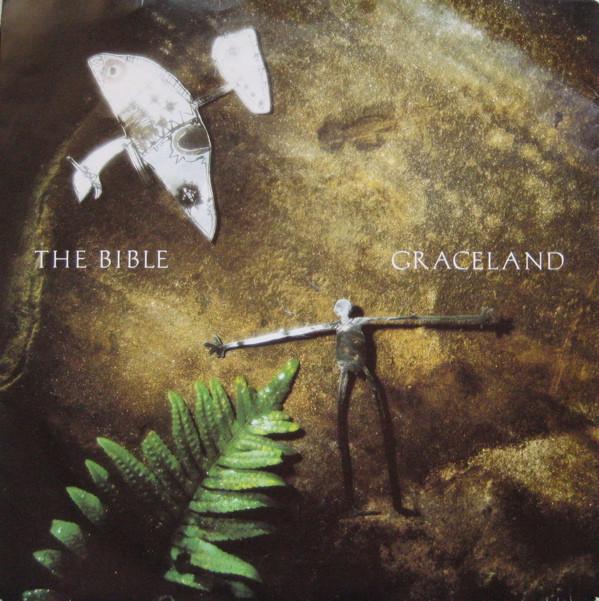 The Bible - Graceland