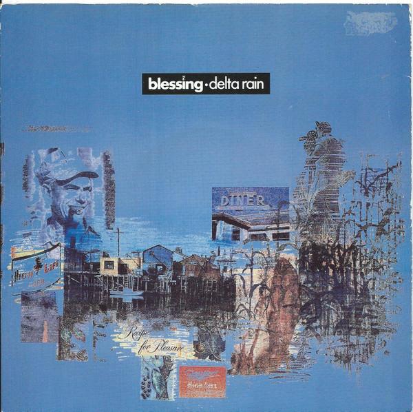The Blessing - Delta Rain