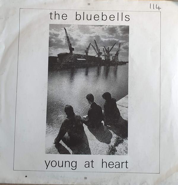 The Bluebells - Young At Heart