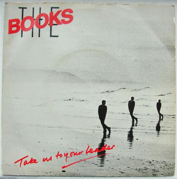 The Books (2) - Take Us To Your Leader