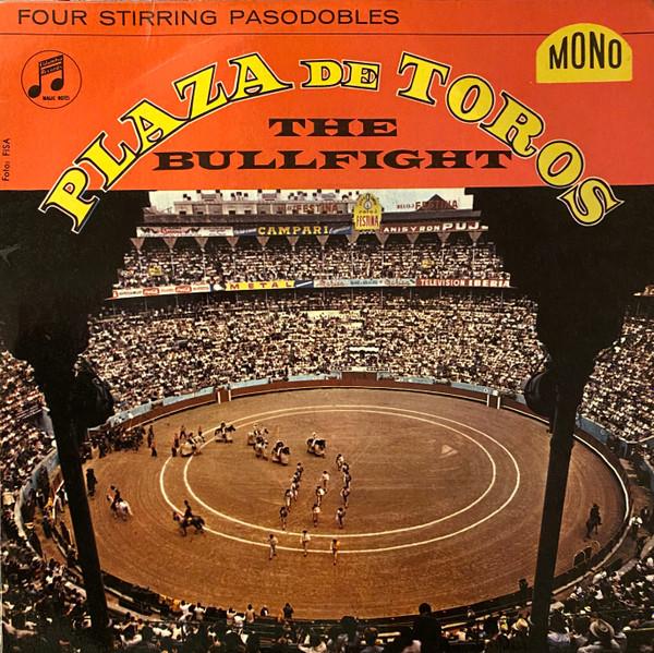  - The Bullfight