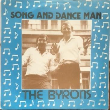 The Byrons - Song And Dance Man