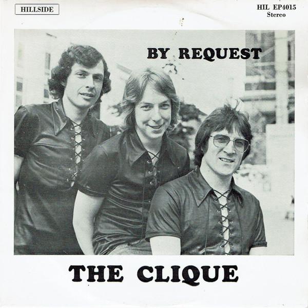 The Clique (15) - By Request
