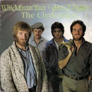 The Clydesiders - Wild Mountain Thyme / Home To The Kyles