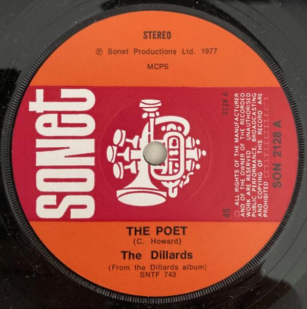 The Dillards - The Poet