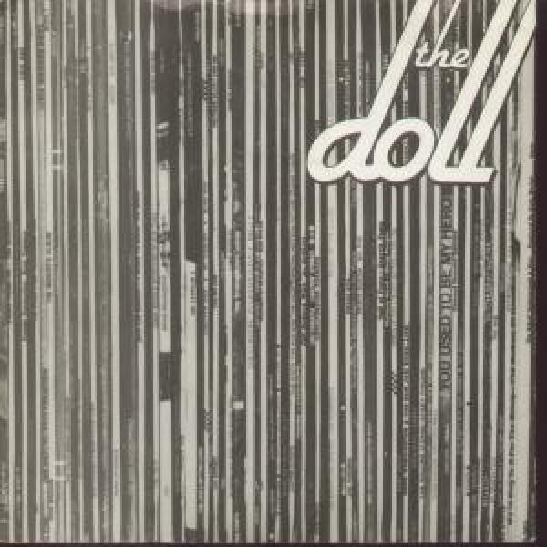 The Doll - You Used To Be My Hero