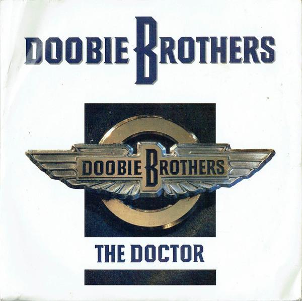 The Doobie Brothers - The Doctor