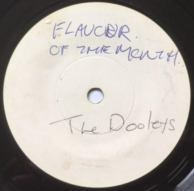 The Dooleys - Flavour Of The Month