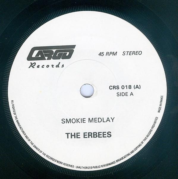 The Erbees - Smokie Medlay