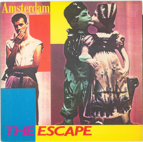 The Escape (2) - Amsterdam