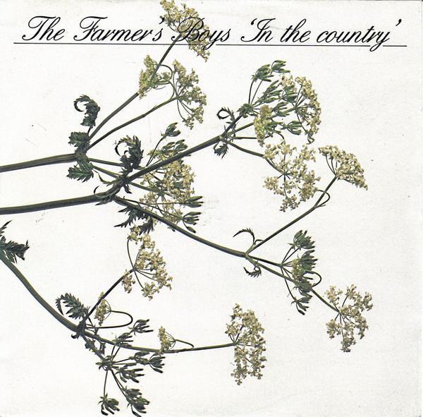 The Farmer's Boys - In The Country