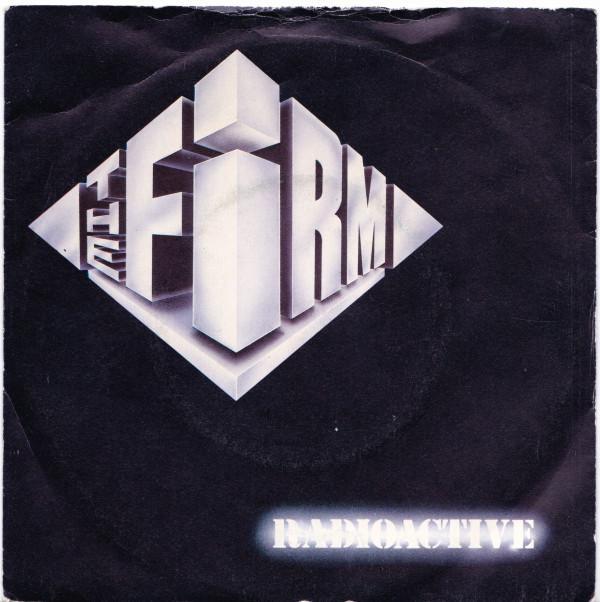 The Firm (7) - Radioactive