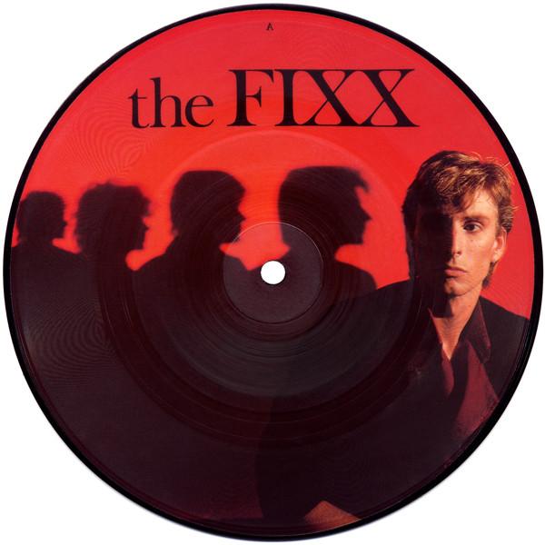 The Fixx - Red Skies