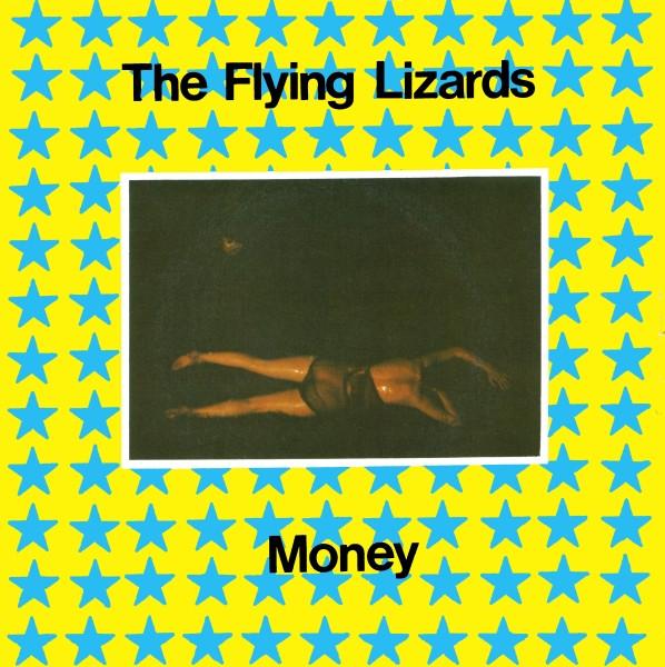 The Flying Lizards - Money