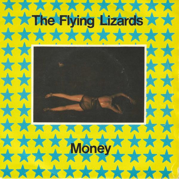 The Flying Lizards - Money