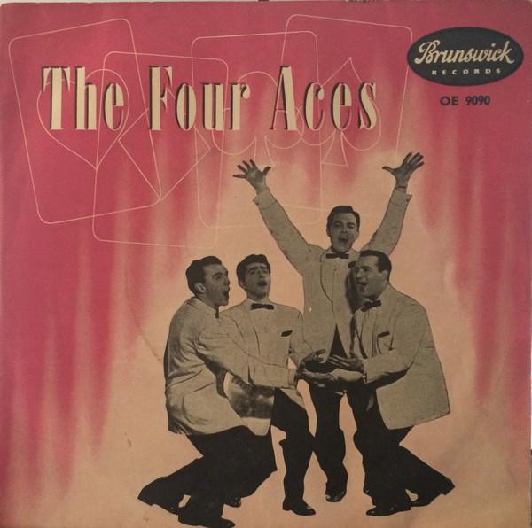 The Four Aces, Al Alberts, Jack Pleis And His Orchestra - The Four Aces