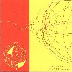 The Freed Unit, Avrocar, Brickwerk, Stylus (2) - Infrasonic Waves Volume One