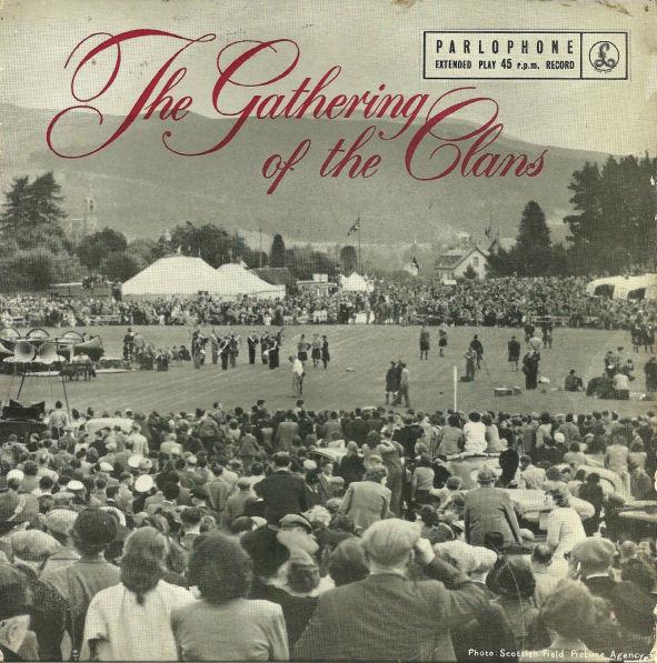  - The Gathering Of The Clans