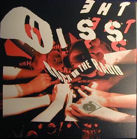 The Hiss - Back On The Radio