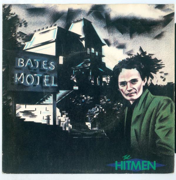 The Hitmen (6) - Bates Motel