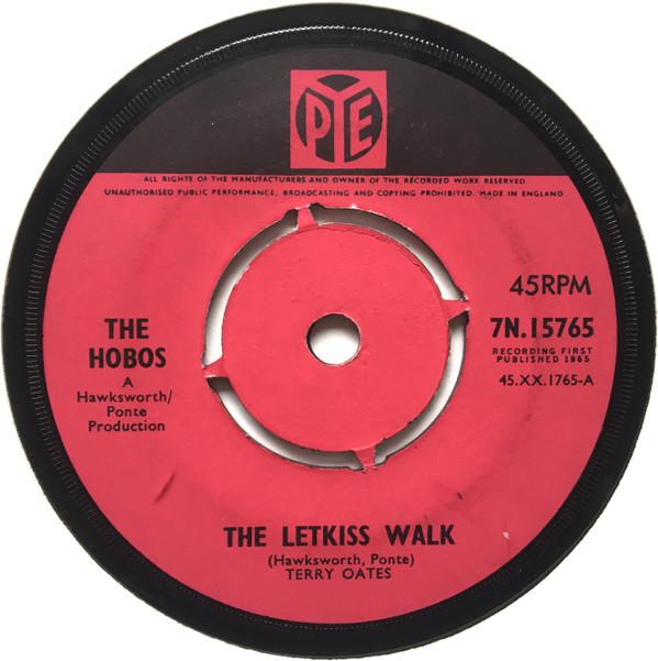 The Hobos (4) - The Letkiss Walk