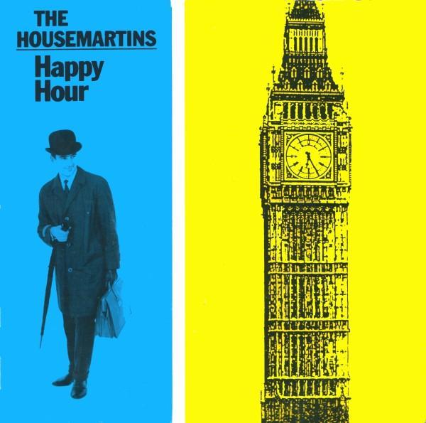 The Housemartins - Happy Hour