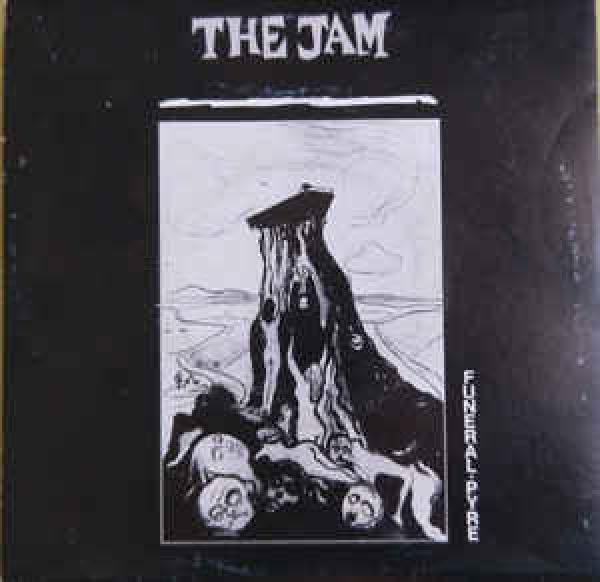 The Jam - Funeral Pyre