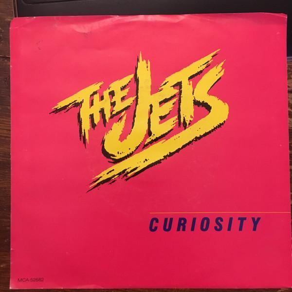 The Jets - Curiosity