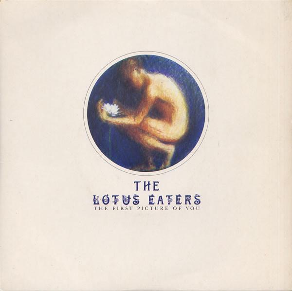 The Lotus Eaters - The First Picture Of You