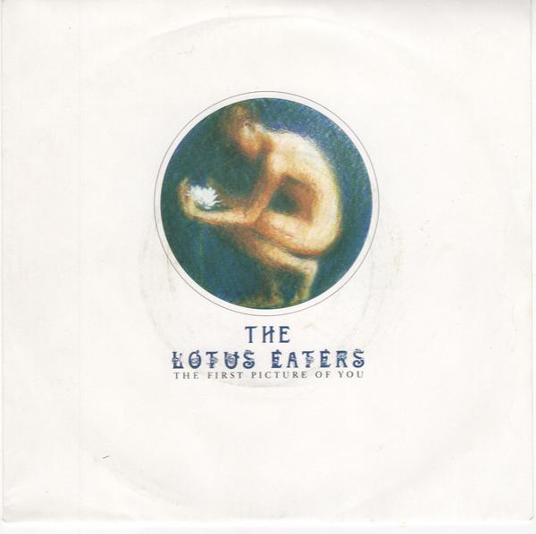The Lotus Eaters - The First Picture Of You