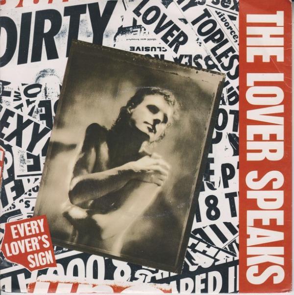 The Lover Speaks - Every Lover's Sign