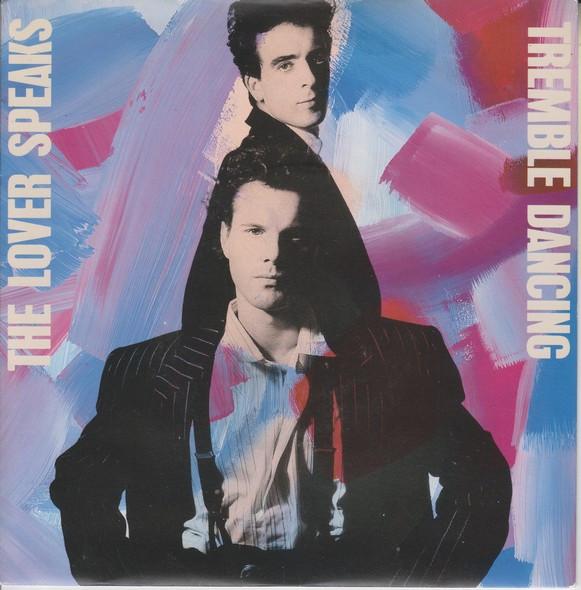 The Lover Speaks - Tremble Dancing