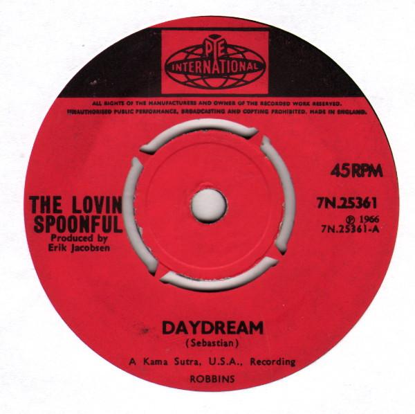 The Lovin' Spoonful - Daydream