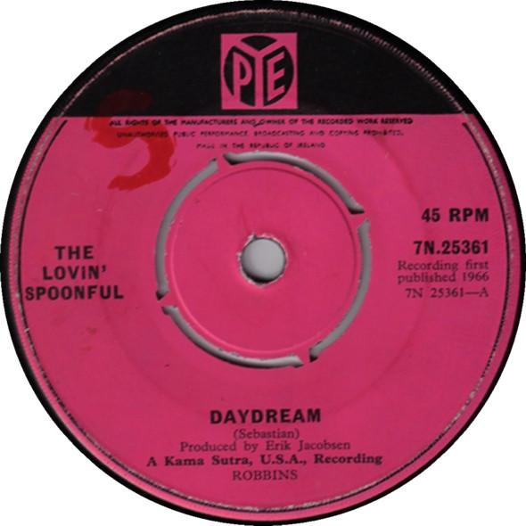 The Lovin' Spoonful - Daydream