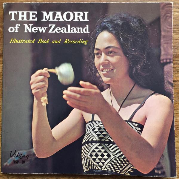  - The Maori Of New Zealand