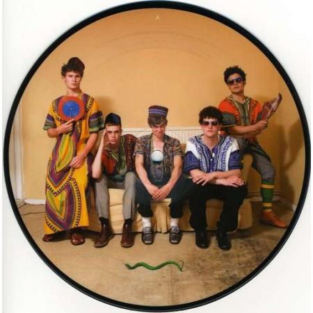 The Metros (2) - Talk About It
