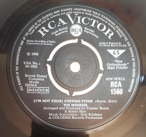 The Monkees - I'm A Believer